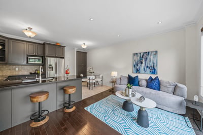 133 Park St, Toronto, ON