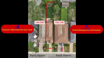 133 Park St, Toronto, ON