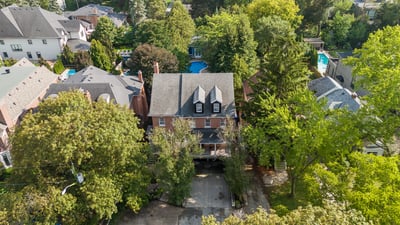 93 Hillview Rd, Aurora, ON