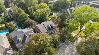 93 Hillview Rd, Aurora, ON