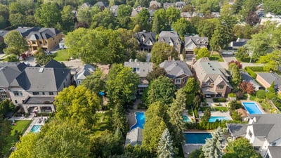 93 Hillview Rd, Aurora, ON