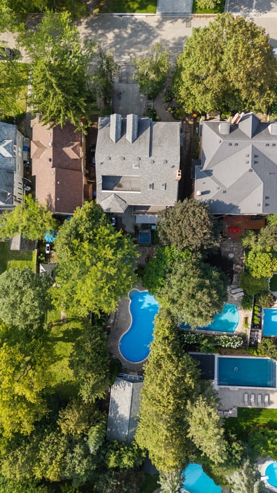 93 Hillview Rd, Aurora, ON