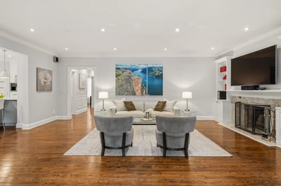 93 Hillview Rd, Aurora, ON