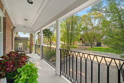 93 Hillview Rd, Aurora, ON