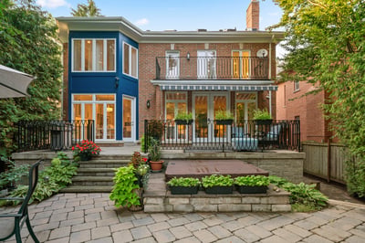 93 Hillview Rd, Aurora, ON