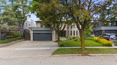 23 Janus Ct, North York, ON