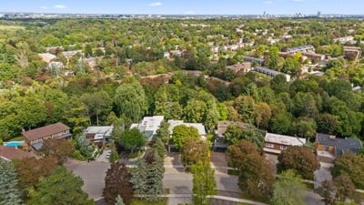 23 Janus Ct, North York, ON