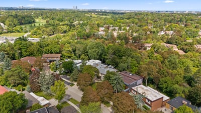 23 Janus Ct, North York, ON