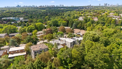 23 Janus Ct, North York, ON