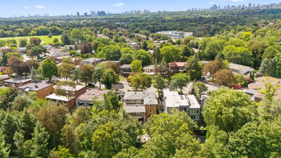 23 Janus Ct, North York, ON