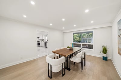 23 Janus Ct, North York, ON
