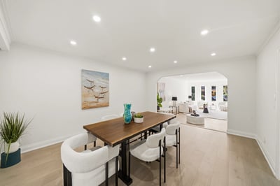 23 Janus Ct, North York, ON