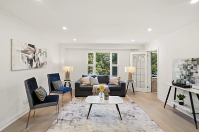 23 Janus Ct, North York, ON