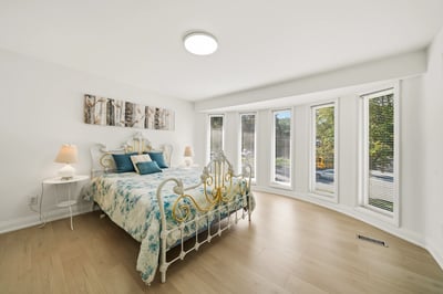 23 Janus Ct, North York, ON