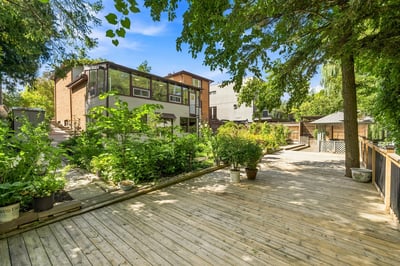 23 Janus Ct, North York, ON