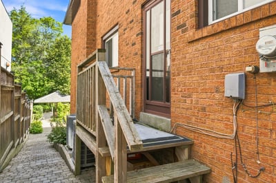 23 Janus Ct, North York, ON