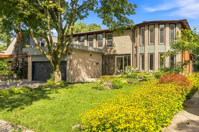 23 Janus Ct, North York, ON