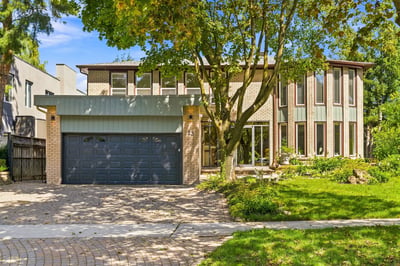 23 Janus Ct, North York, ON
