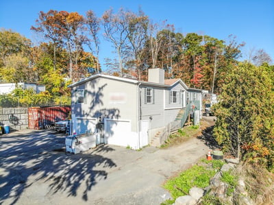 25 Popes Lane, Danvers, MA