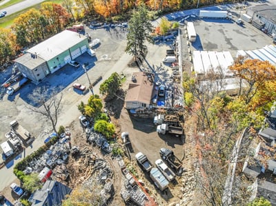 25 Popes Lane, Danvers, MA