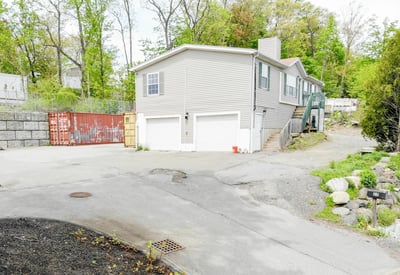 25 Popes Lane, Danvers, MA