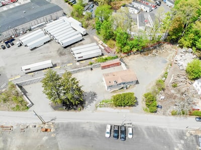 25 Popes Lane, Danvers, MA