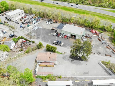 25 Popes Lane, Danvers, MA