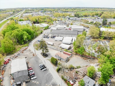 25 Popes Lane, Danvers, MA