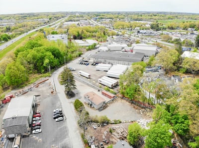 25 Popes Lane, Danvers, MA