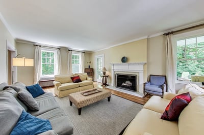 5809 Grosvenor Lane, Bethesda, MD