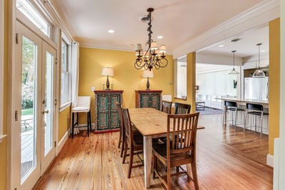 5809 Grosvenor Lane, Bethesda, MD