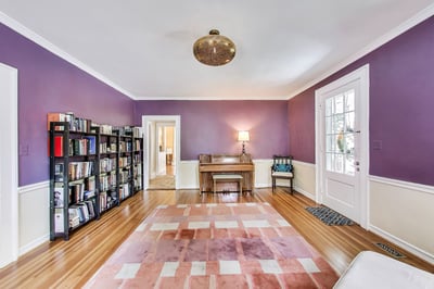 5809 Grosvenor Lane, Bethesda, MD