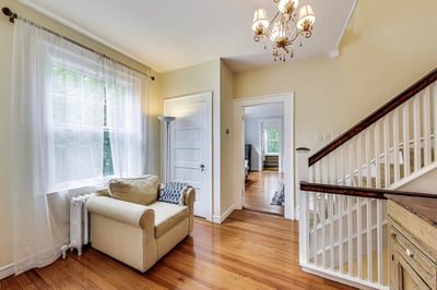 5809 Grosvenor Lane, Bethesda, MD