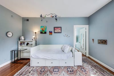 5809 Grosvenor Lane, Bethesda, MD