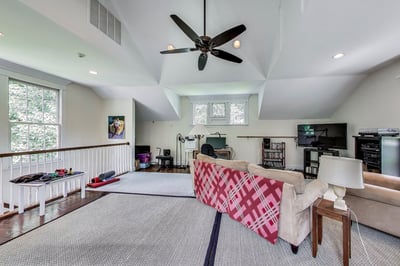 Art studio? Gym/Yoga Studio? Private Office?