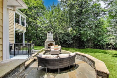 5809 Grosvenor Lane, Bethesda, MD