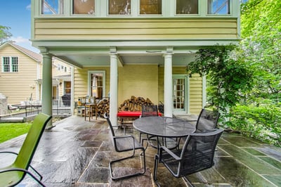 5809 Grosvenor Lane, Bethesda, MD