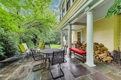 5809 Grosvenor Lane, Bethesda, MD