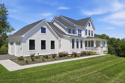 2802 Bidle Road, Middletown, MD