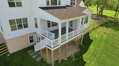 2802 Bidle Road, Middletown, MD