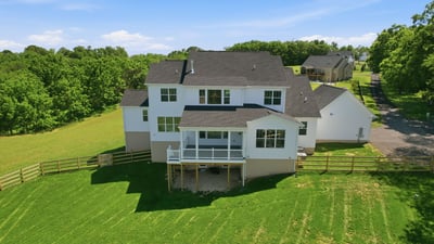 2802 Bidle Road, Middletown, MD
