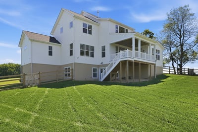 2802 Bidle Road, Middletown, MD