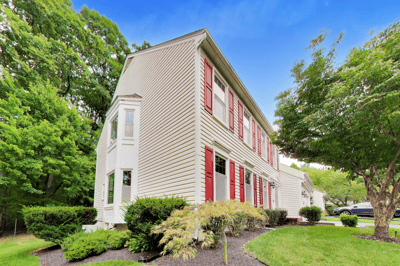 435 Upshire Circle, Gaithersburg, MD