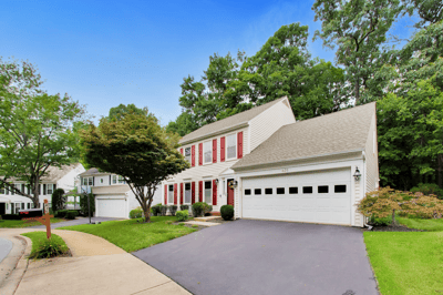 435 Upshire Circle, Gaithersburg, MD