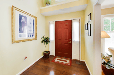 435 Upshire Circle, Gaithersburg, MD