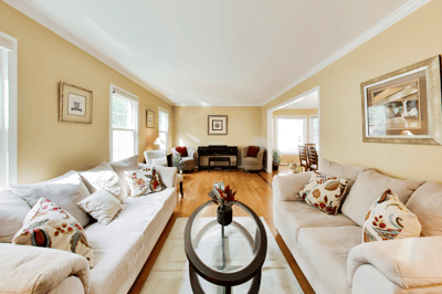 435 Upshire Circle, Gaithersburg, MD