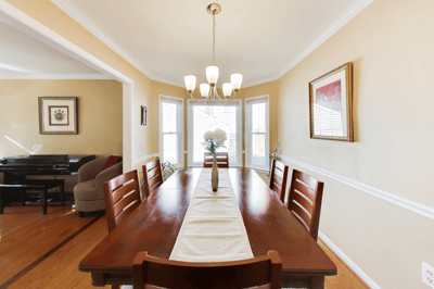 435 Upshire Circle, Gaithersburg, MD
