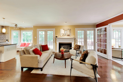 435 Upshire Circle, Gaithersburg, MD