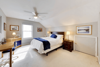 435 Upshire Circle, Gaithersburg, MD