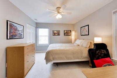 435 Upshire Circle, Gaithersburg, MD